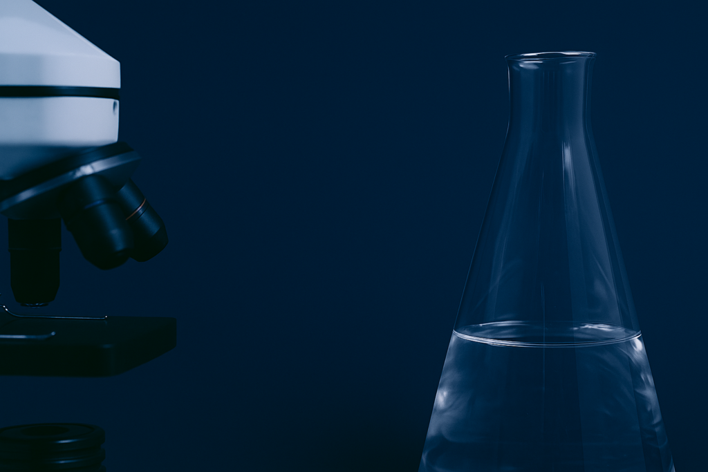How High-Precision Chemical Composition Testing Supports Product Quality And Innovation