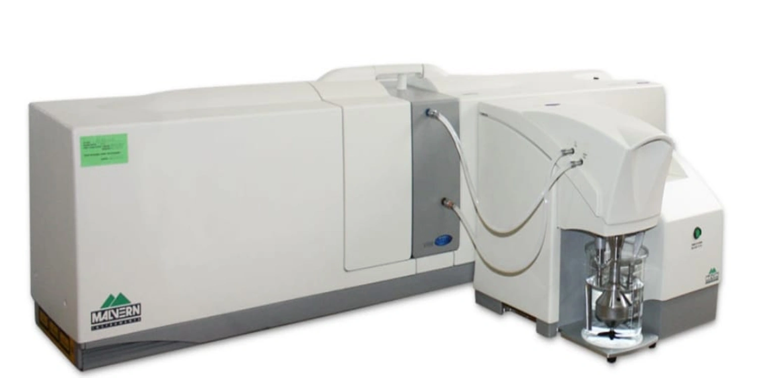 Exploring The Significance Of Particle Analysis In Advancing Material Science