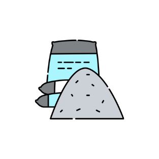 Precision particle size analysis services by SGM National Lab