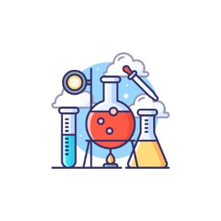 SGM National Lab trusted particle size testing lab in India