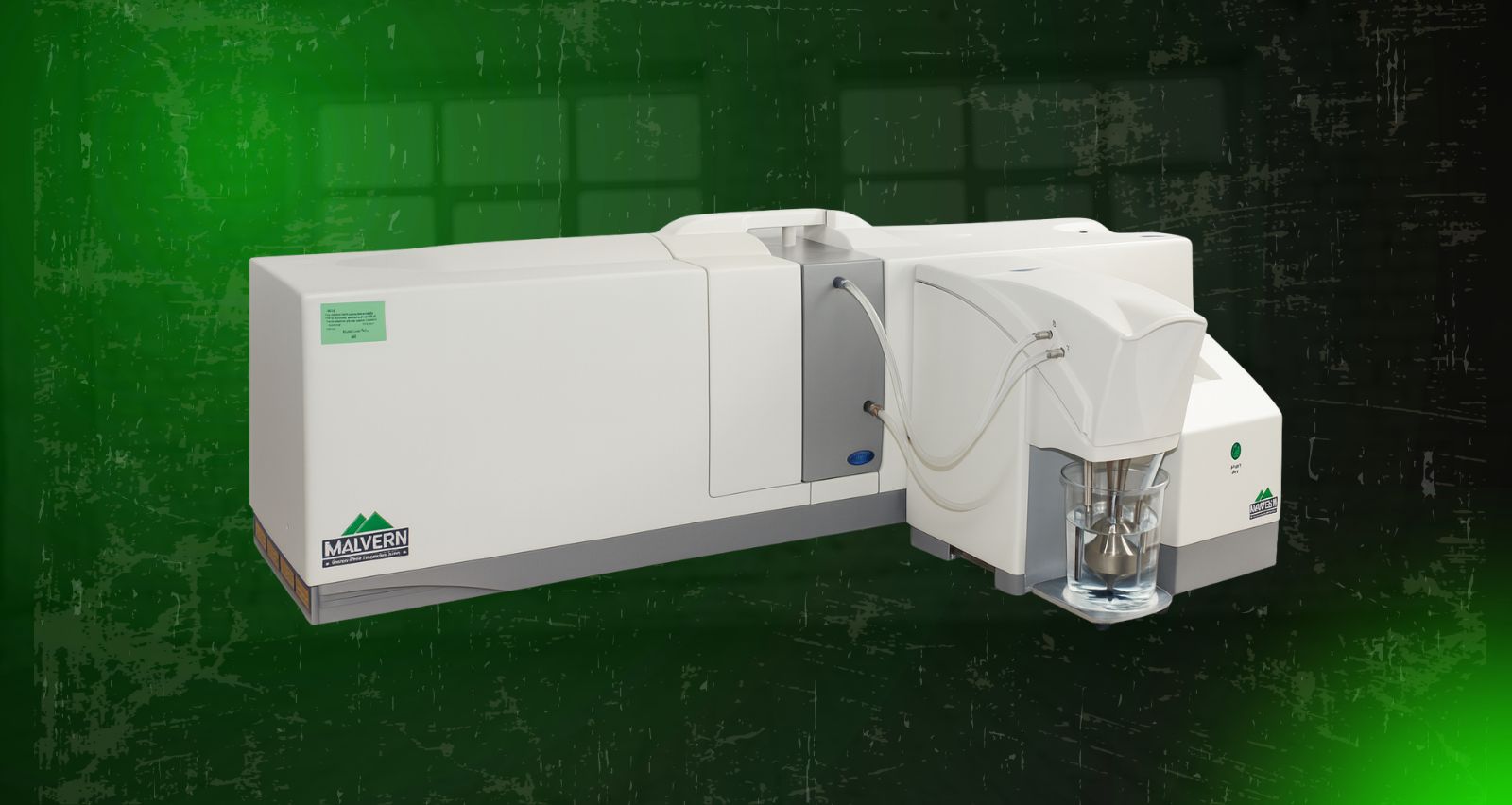 SGM National Lab - #1 certified and accurate particle size analysis lab in India