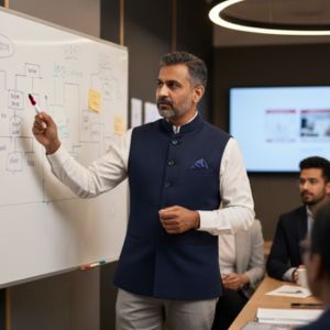 Accurate particle size testing laboratory in India - SGM National Laboratory