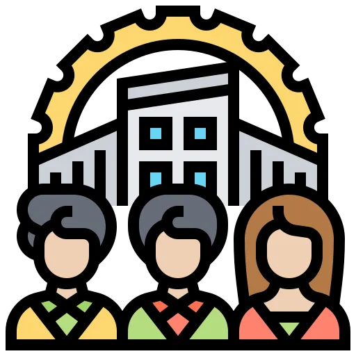 Government & Public Sector