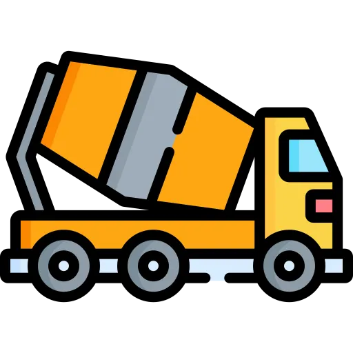 Cement Industry
