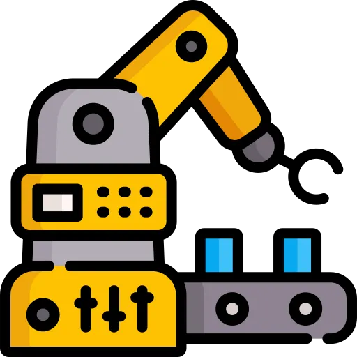 Industrial Manufacturing