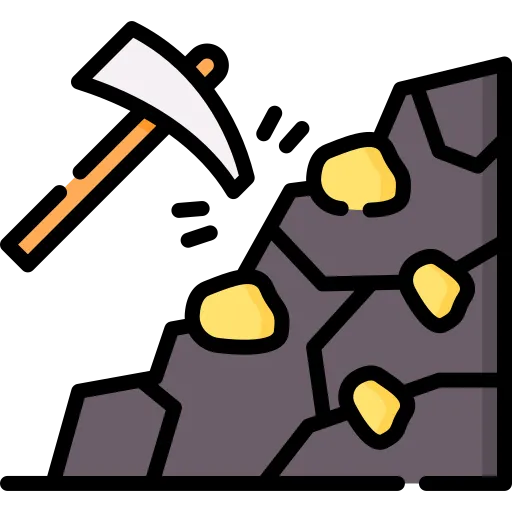 Mining & Minerals