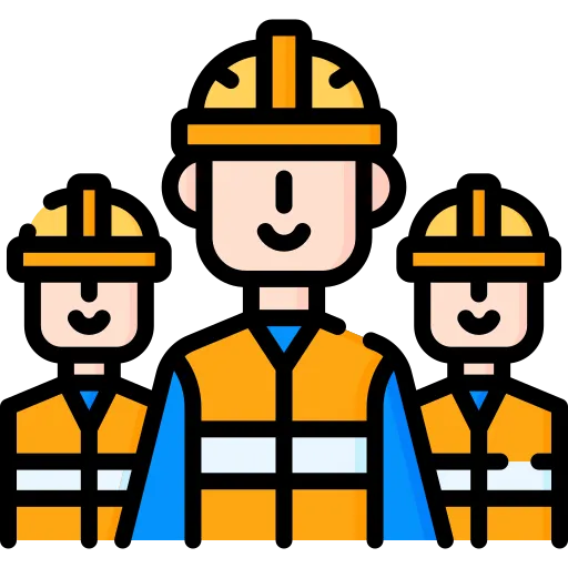 Construction & Infrastructure