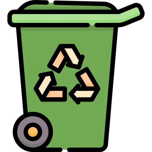 Recycling Industry