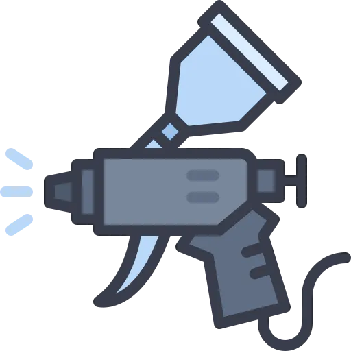 Industrial Coatings