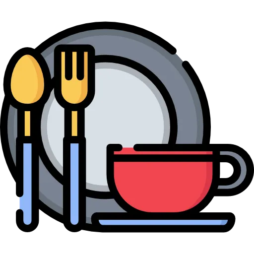 Tableware Manufacturing