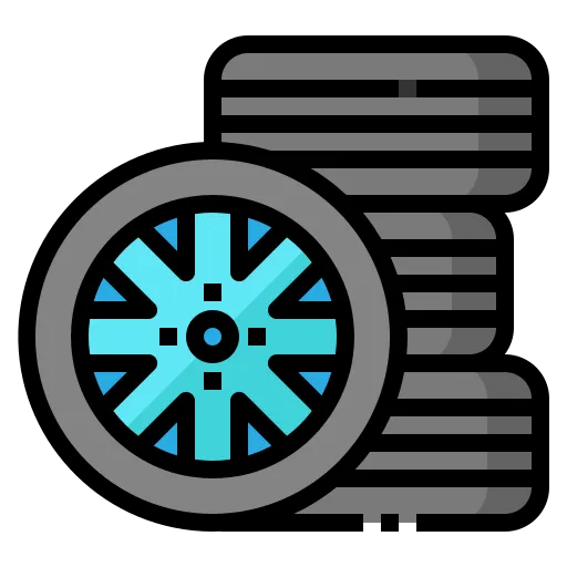 Tyre Manufacturing