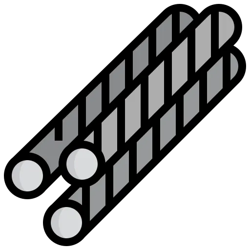 Metallurgy & Steel