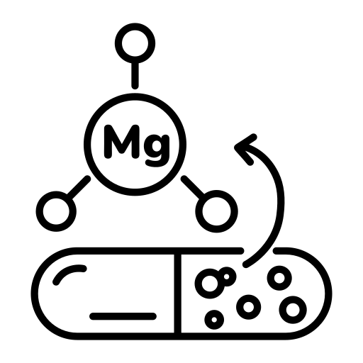 Mineral Chemical