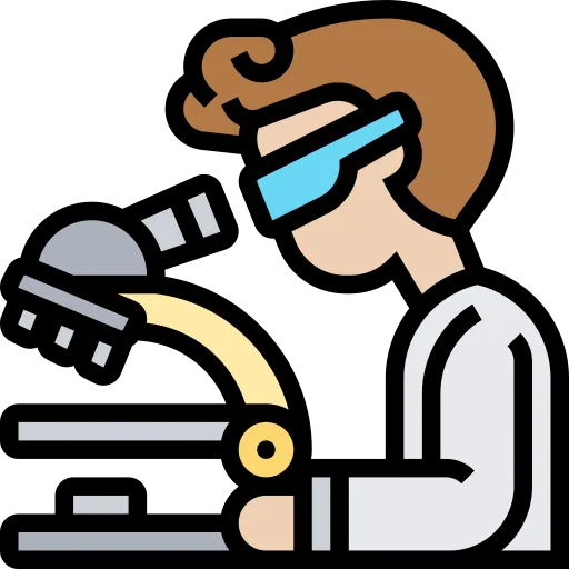 research laboratory