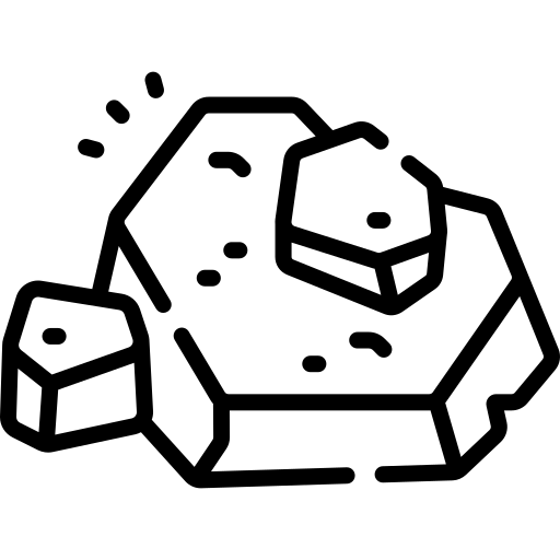 China Clay and Kaolin