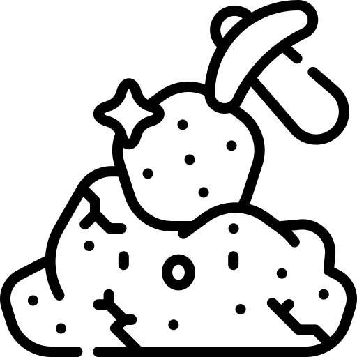 Bauxite