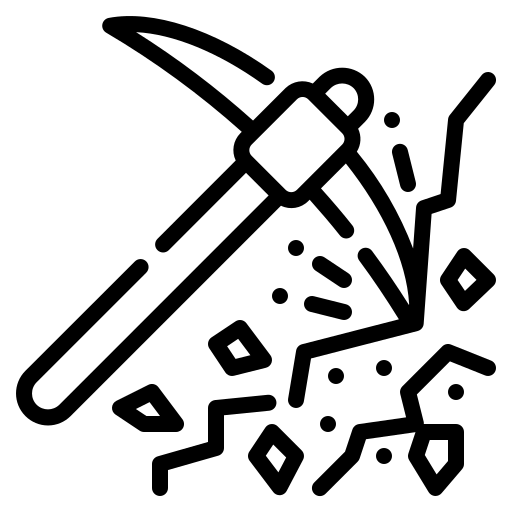 Iron Ore and Manganese Ore