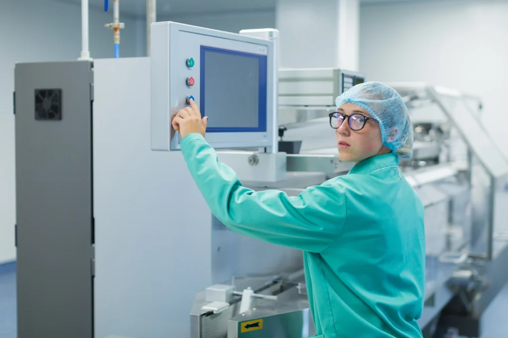 mineral testing lab services